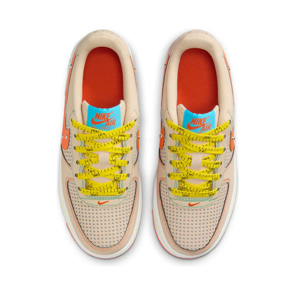 Nike Air Force 1 Low GS “D.I.Y. Diorama” (IB7725-126)