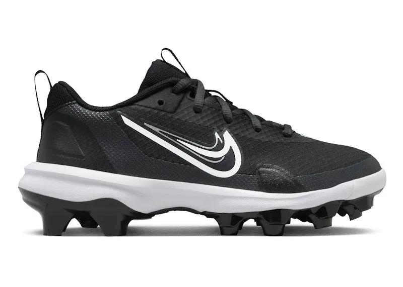 Nike Force Trout 9 Pro MCS Black Anthracite White (FZ0916-001)