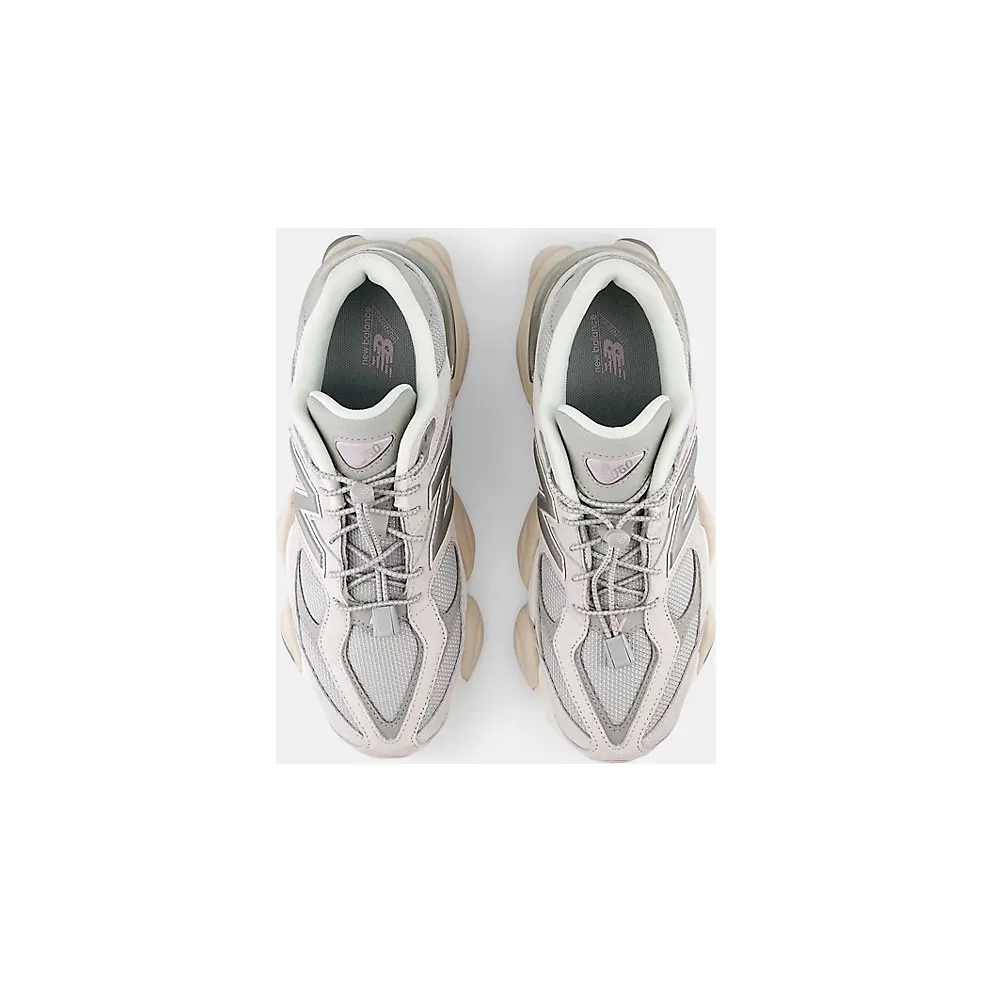New Balance 9060 “Grey Matter” (U9060GM)