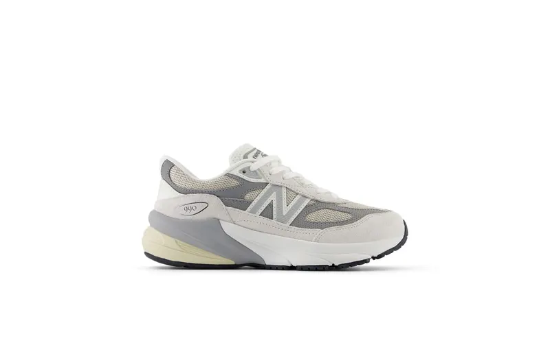 New Balance 990v6 Reflection Marblehead White (GC990NC6)