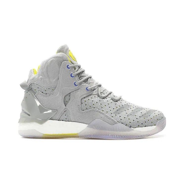 adidas D Rose 7 Primeknit Sneakersnstuff