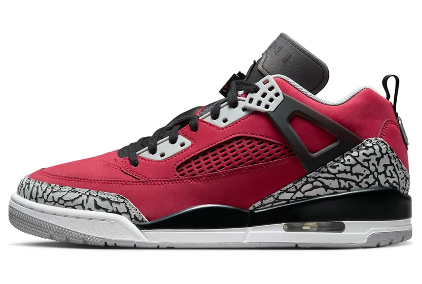 Jordan Spizike Low “Toro” (FQ1759-600)
