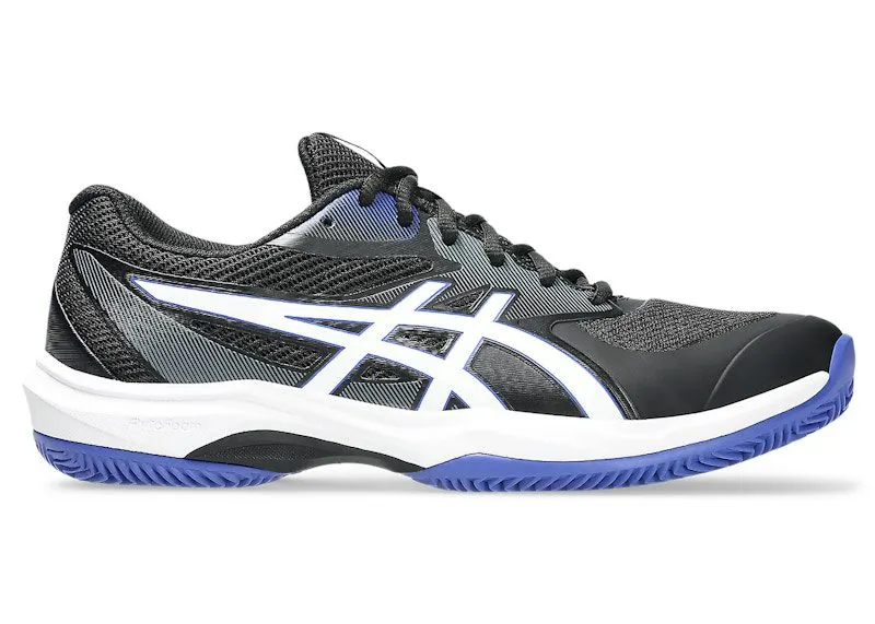 ASICS Game FF Clay/OC Black White (1041A490-001)
