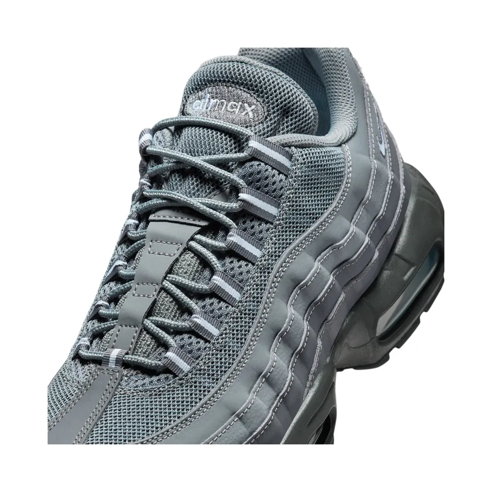 Nike Air Max 95 Dark Grey Anthracite (HF0121-001)