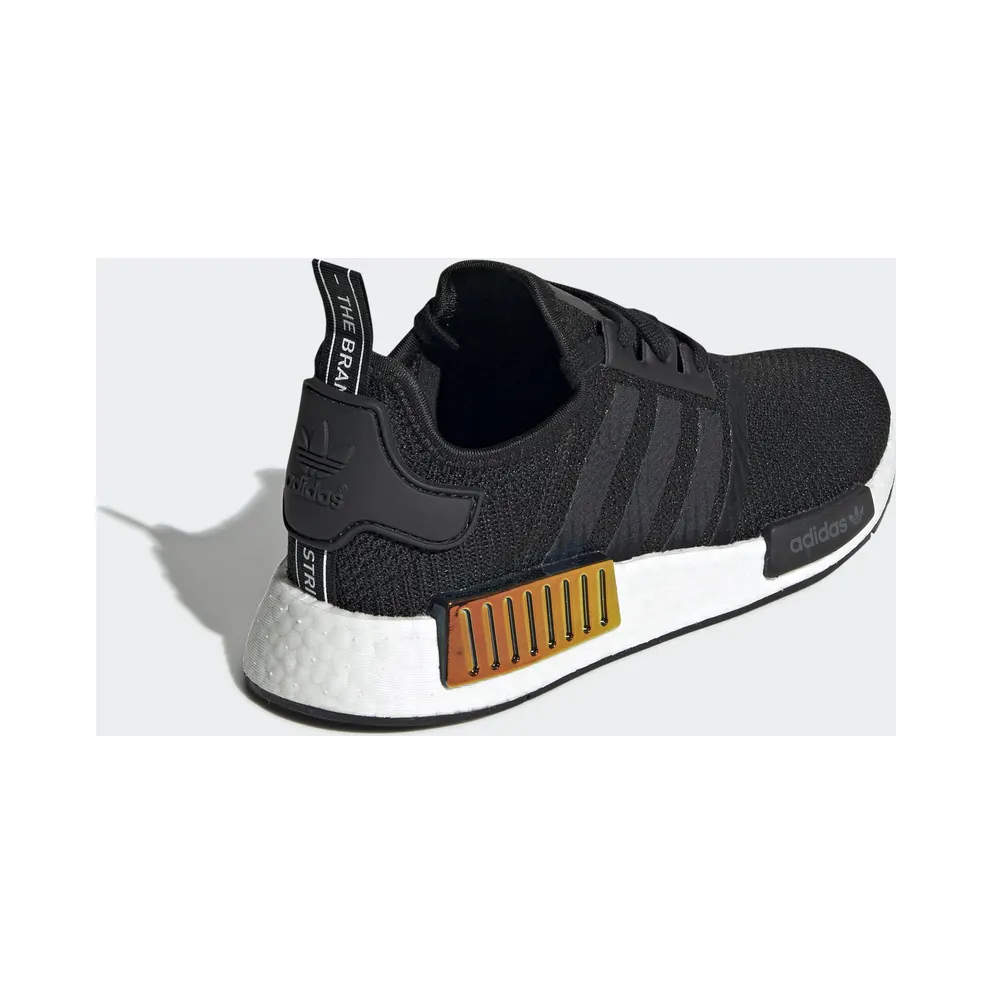 adidas NMD_R1 Core Black Core Black (W) Core Black/Core Black/Orchid Tint (EE5172)