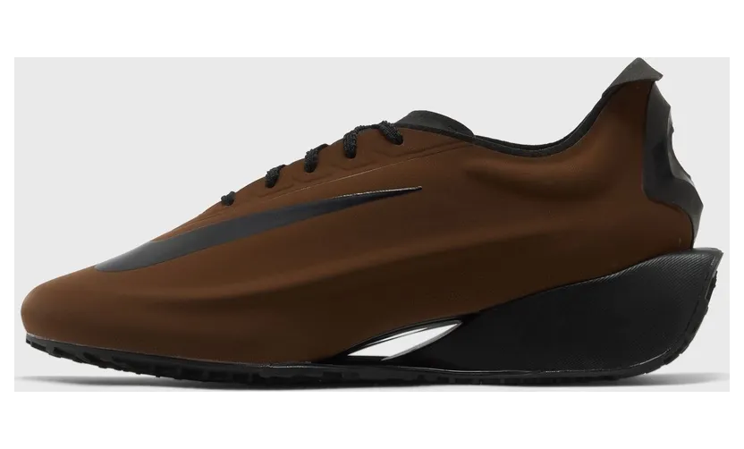 Nike First Sight Noir Cacao Black