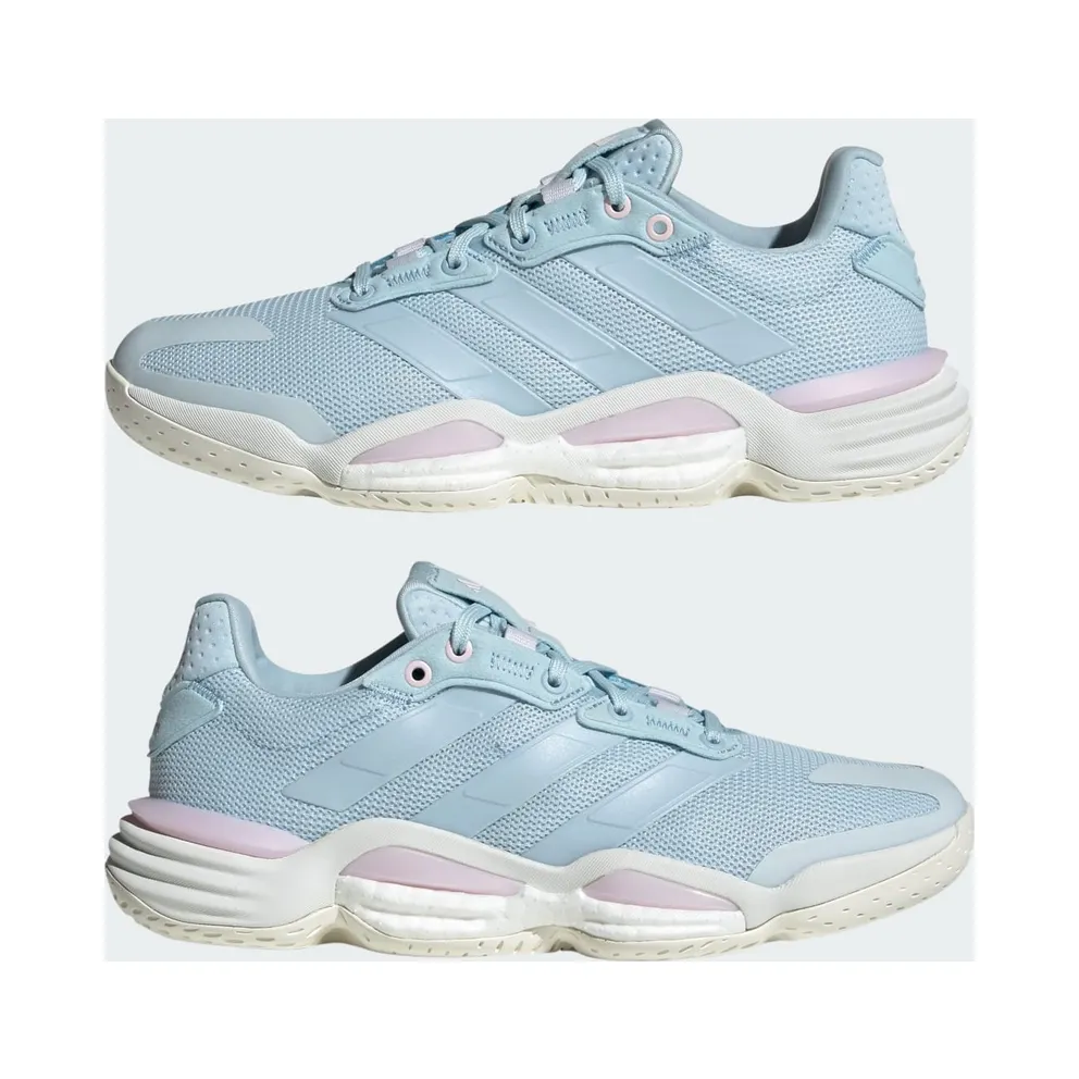 Adidas Stabil 16 Indoor Ice Blue / Crystal Sky / Off White (KJ9680)