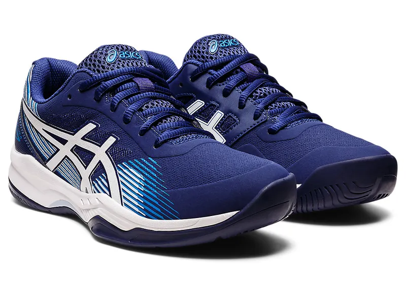 Asics GEL-GAME™ 8 Dive Blue/White (1042A152.403)