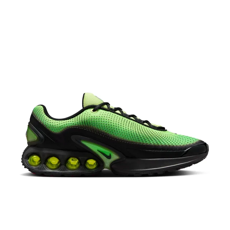 Nike Air Max DN AMD “Green Strike” – HV3521-700