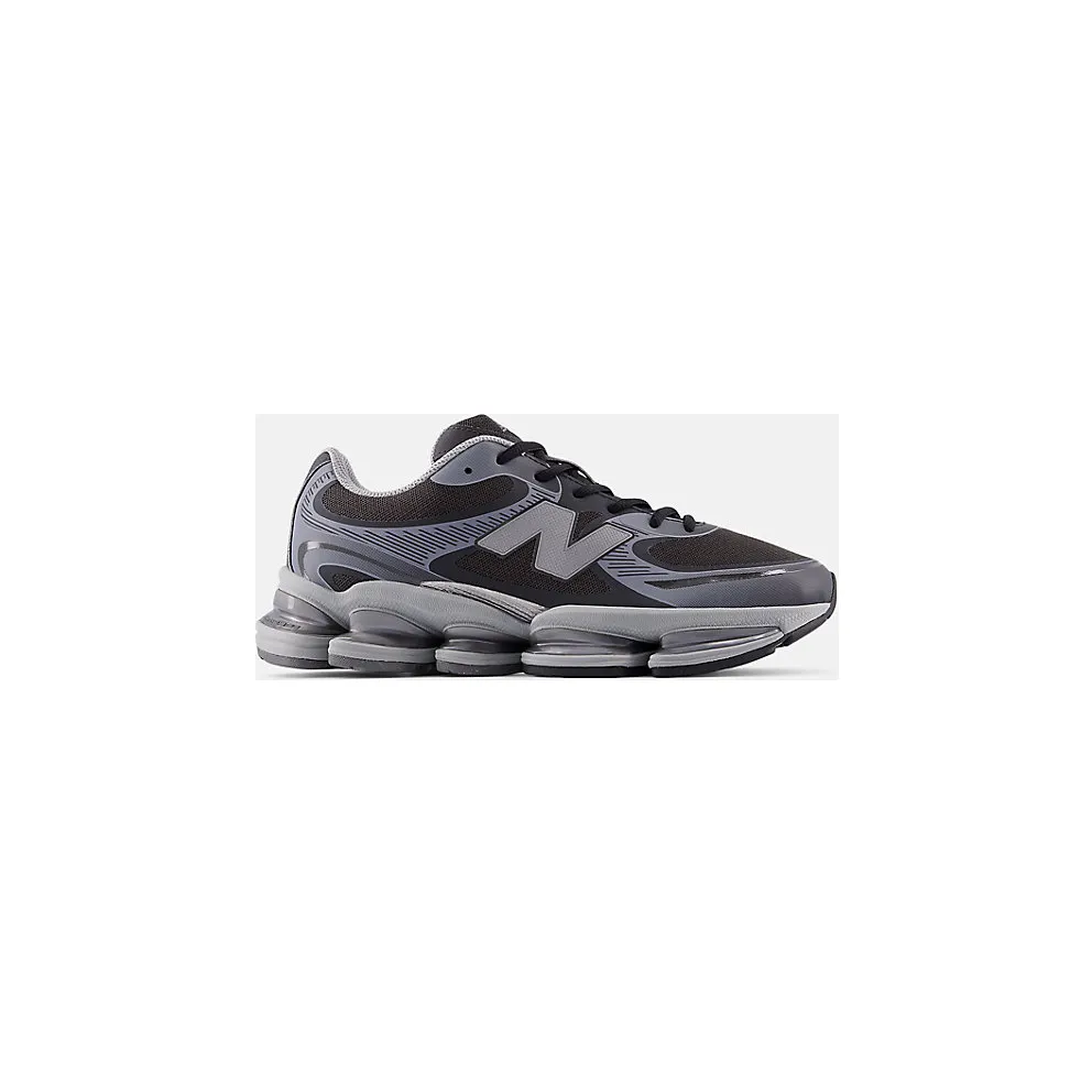 New Balance Abzorb 2000 Neptune Grey Slate Grey (U2000420)