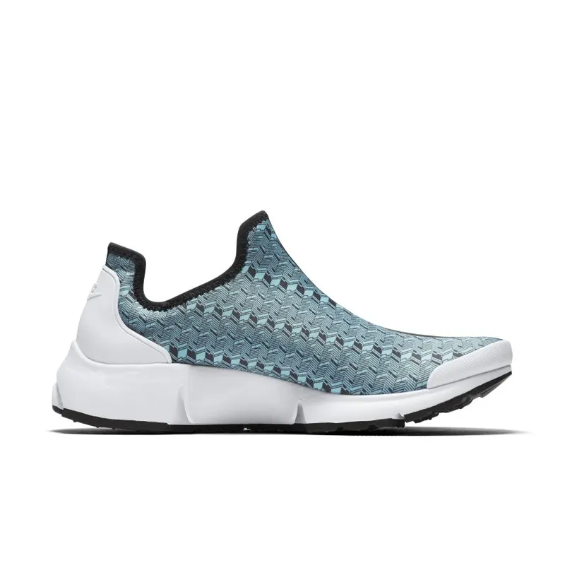 Nike Air Presto X Doernbecher Sophia Hyper Jade/Black-White (AJ8651-300)