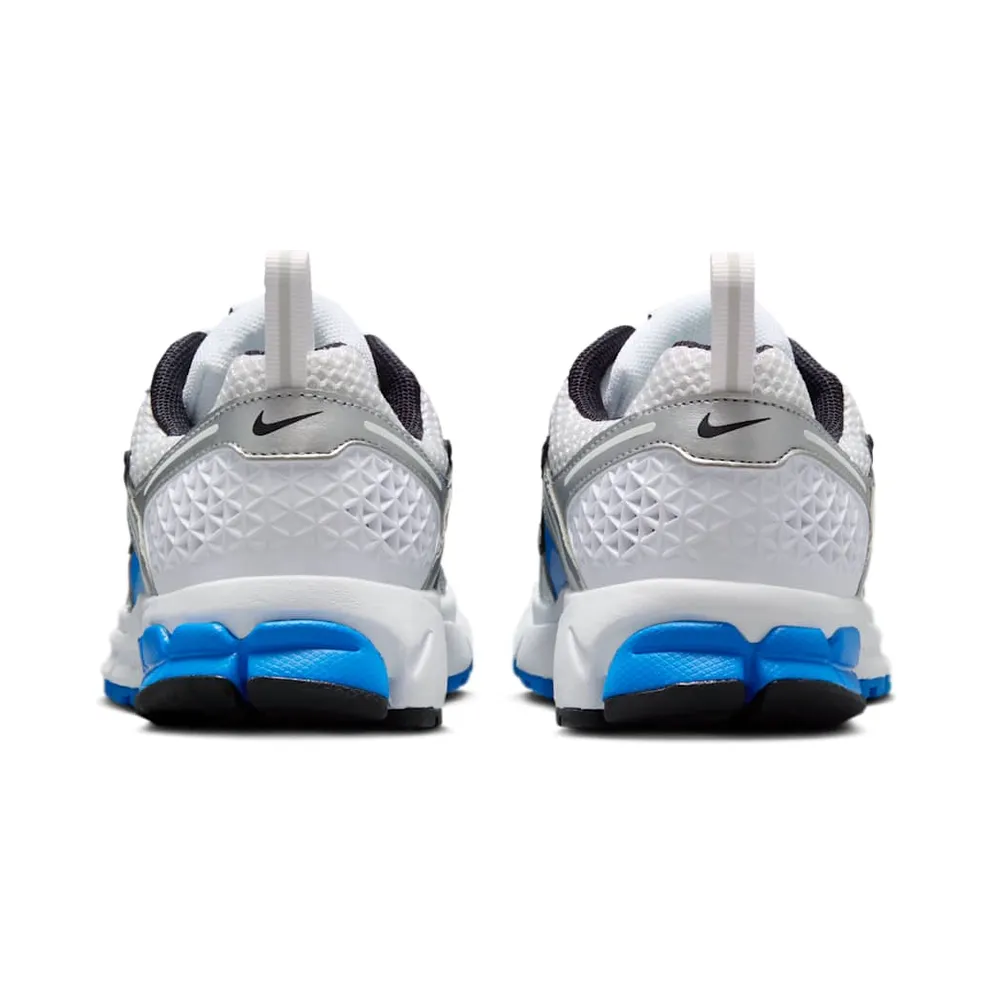 Nike Vomero 5 White Light Photo Blue Black Metallic Silver (HF6998-105)