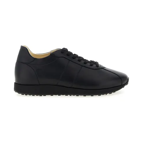 The Row Mica “Black” (F2076SL3BLACK)