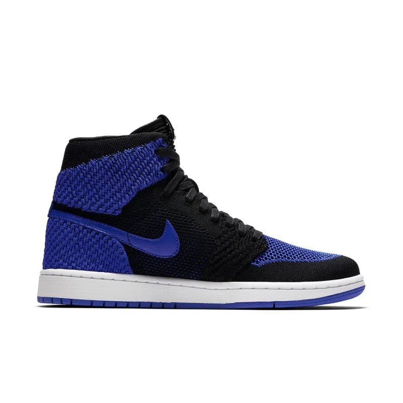 Air Jordan Nike AJ I 1 Royal Flyknit (919704-006)