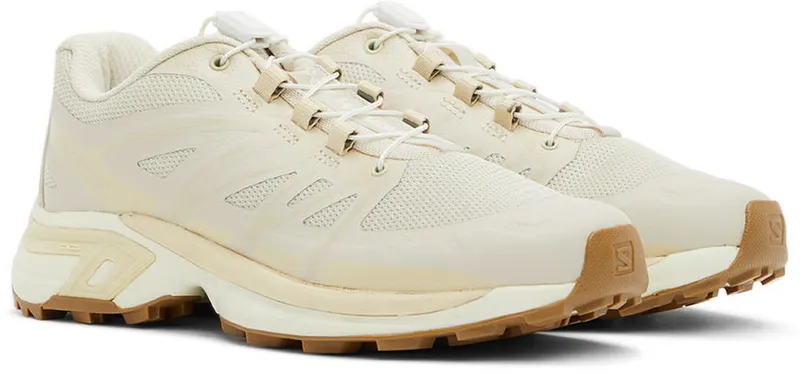 Salomon XT-Wings 2 Rainy Day / Bleached San (L41709200)