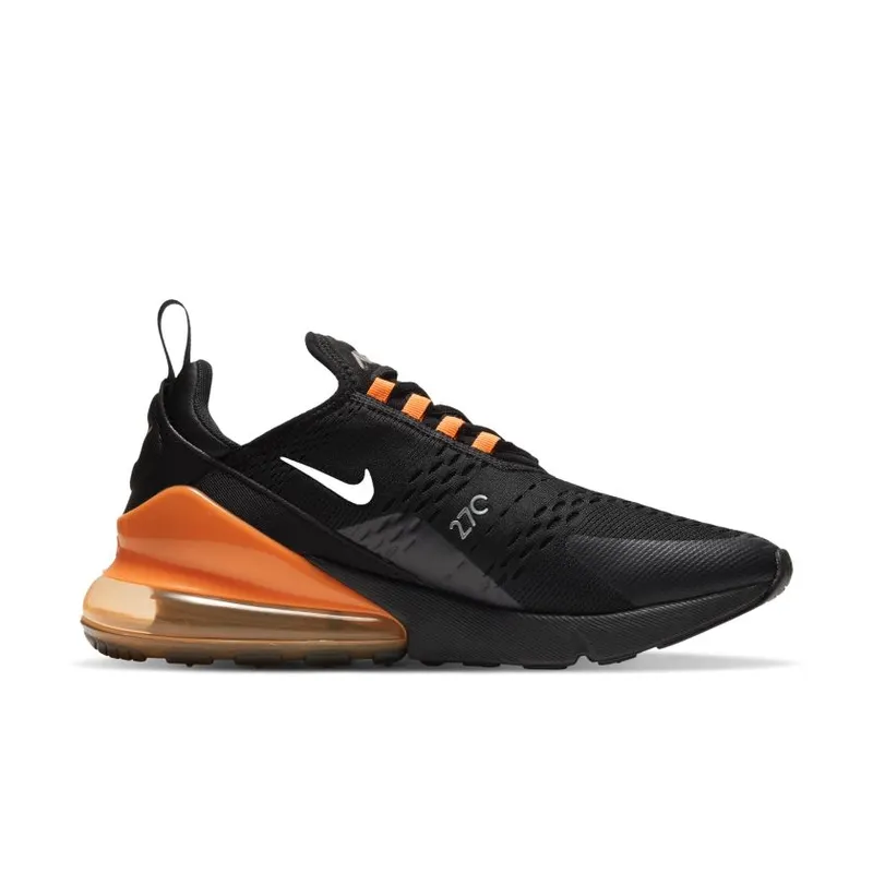 Nike Air Max 270 Black (DC1938-001)