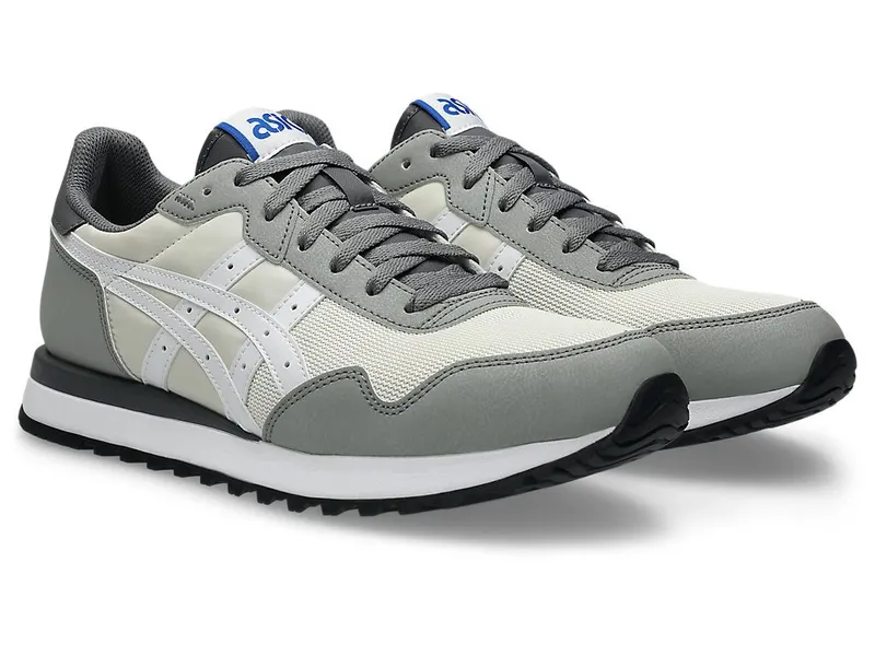 ASICS TIGER RUNNER II “Cream / White” (1203A612-103)