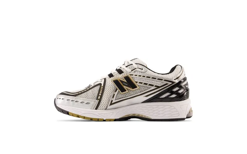 New Balance New Balance Grey/Brown (M1906RA)