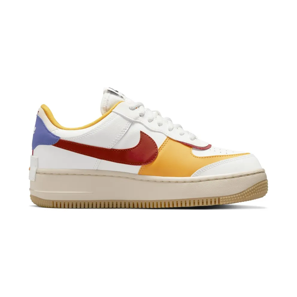 Nike Air Force 1 Shadow White (CI0919-118)