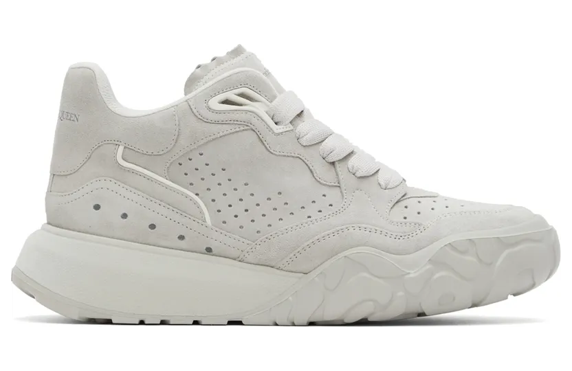 Alexander McQueen sneaker 705121WHWJF