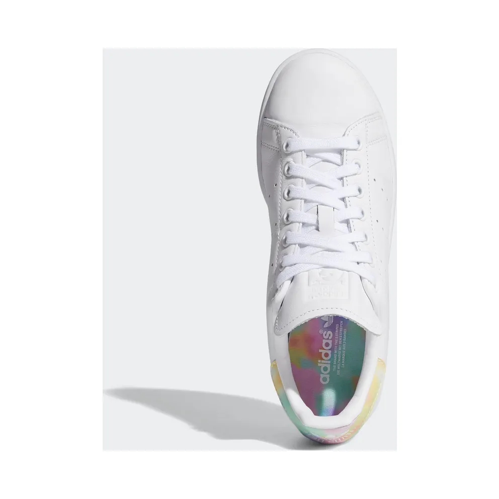 adidas Stan Smith Tie-Dye (W) Cloud White/Cloud White (FY1269)