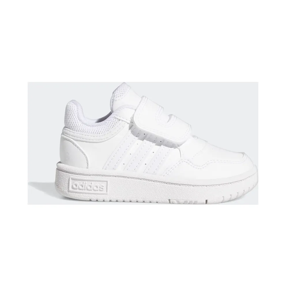 Adidas Hoops Cloud White / Cloud White / Cloud White (GW0442)