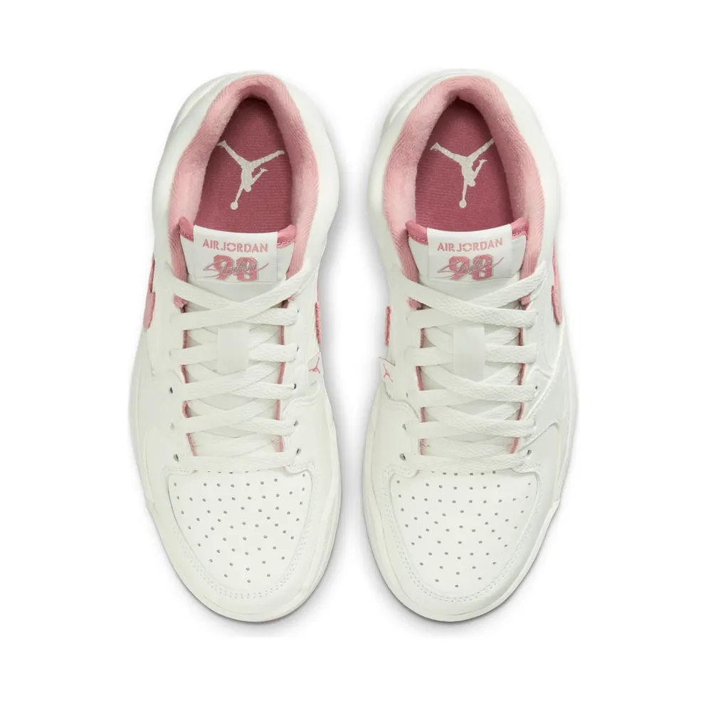 Jordan Stadium 90 Sail Wolf Grey Red Stardust (FB2269-106)