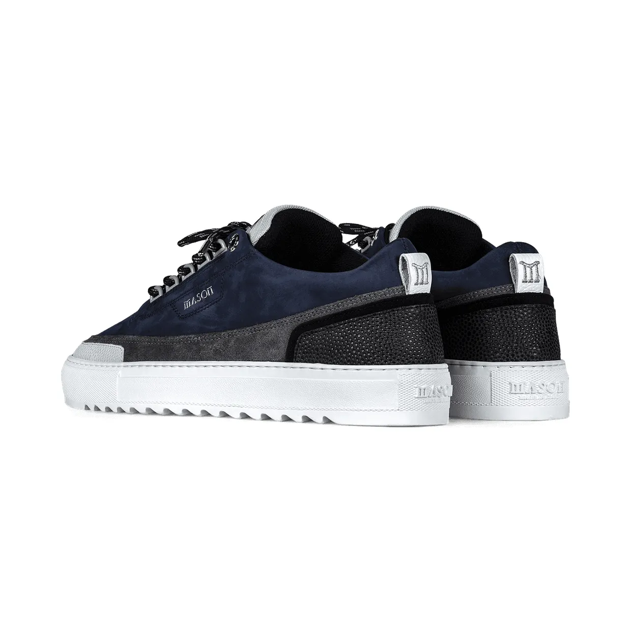 Mason Garments Firenze – Track (FW22-21C) (2)