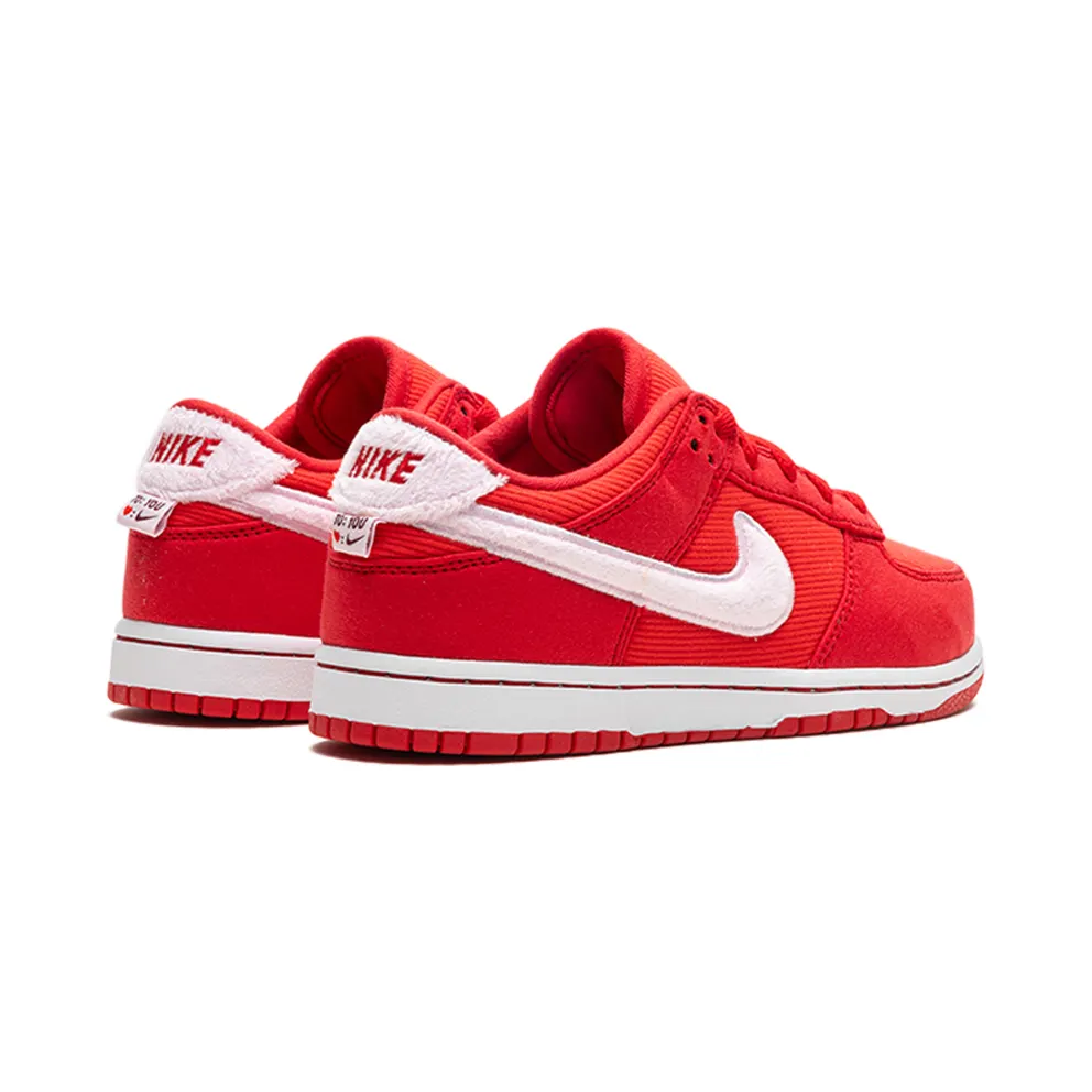 Nike Dunk Low PS “Valentine’s Day Solemates” (FZ3549-612)