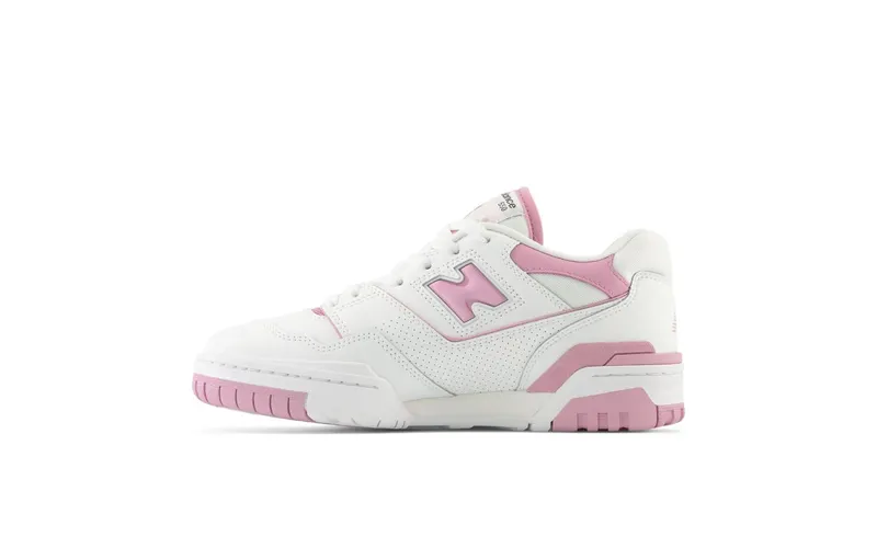 New Balance 550 “BUBBLEGUM” (BBW550BD)