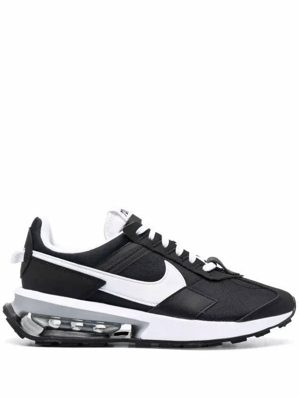Nike Air Max low-top – Black (DC4025)