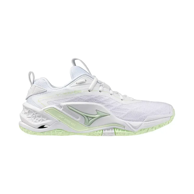 Mizuno Wave “White” (X1GB264085)