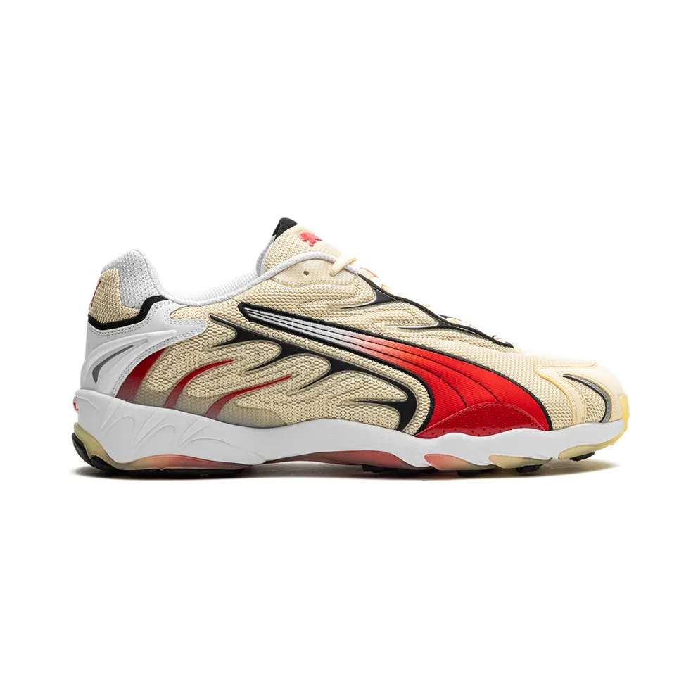 Puma Inhale OG “A$AP Rocky- Summer Melon / High Risk Red” (401782-01)