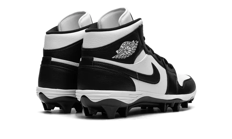 Jordan 1 Mid TD “Panda” (FJ6805-100)