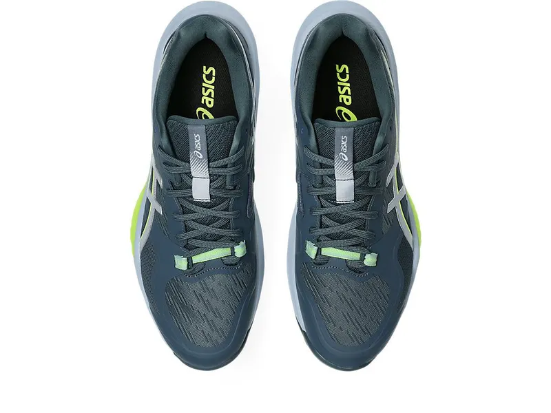 ASICS SKY ELITE FF 4 “Raw Indigo / Solid Air” (1051A098-400)