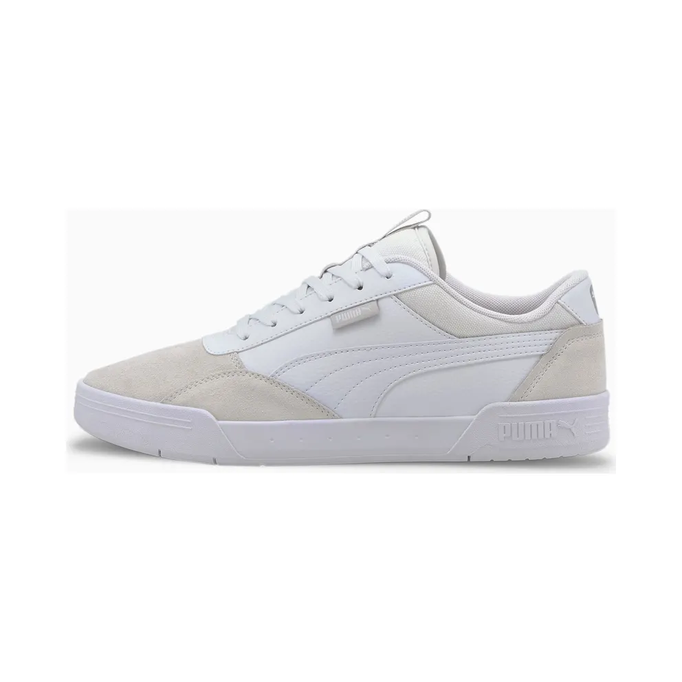 Puma C-Skate White (37302902)