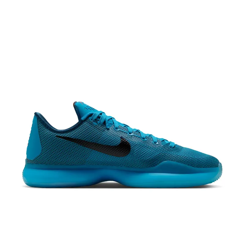 Nike Kobe 10 Protro “Blue Lagoon” (IQ5339-400): de kleur van 2015 komt terug op 5 oktober (3)