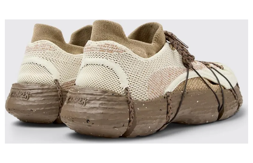 camper-sneaker K100953-008ROKU0
