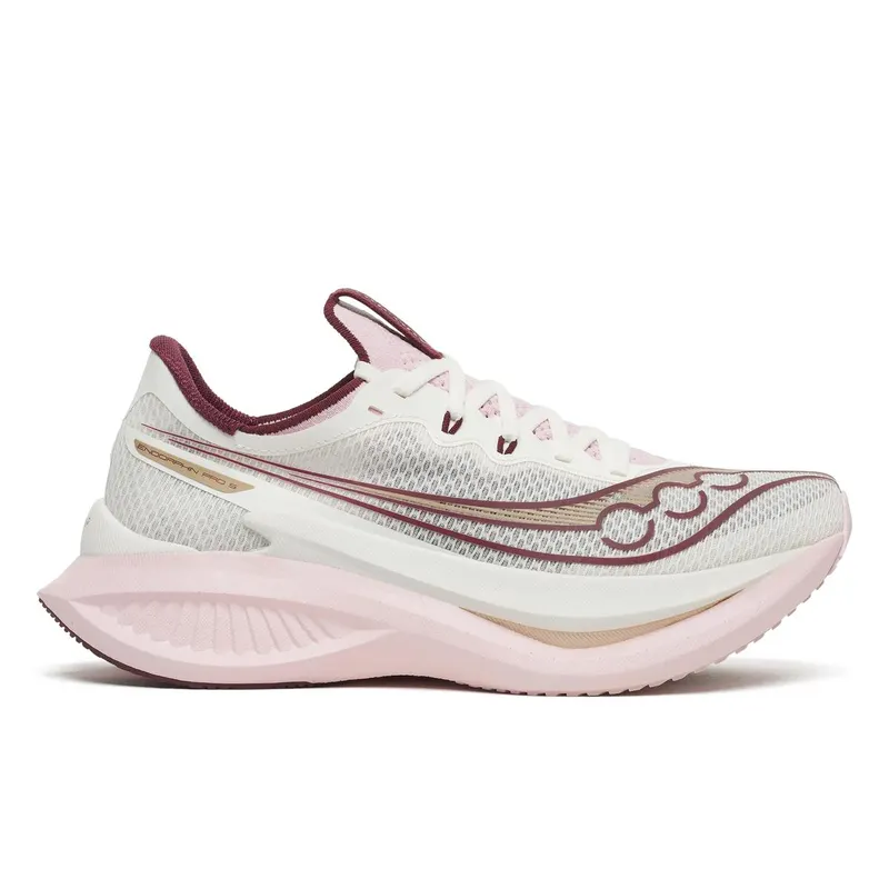 Saucony Endorphin Pro 5 White (S101308-1007)