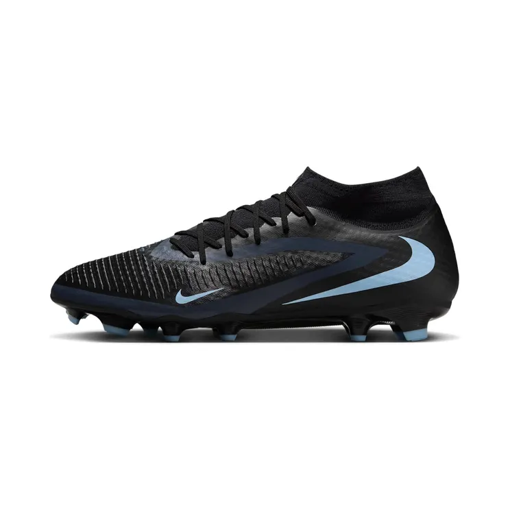 Nike Phantom 6 High Academy MG Shadow Pack “Black” (HQ2278-003)