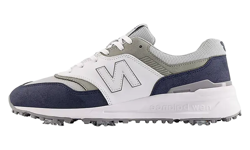New Balance 997 Golf “Navy White” (MG997NW)