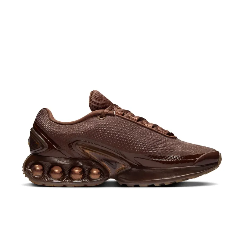 Nike Air Max DN “Isamaya Ffrench Light Chocolate” (HQ3837-200)