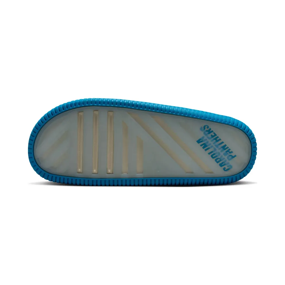 Nike Calm 2.0 Slide Carolina Panthers (IM7299-100)