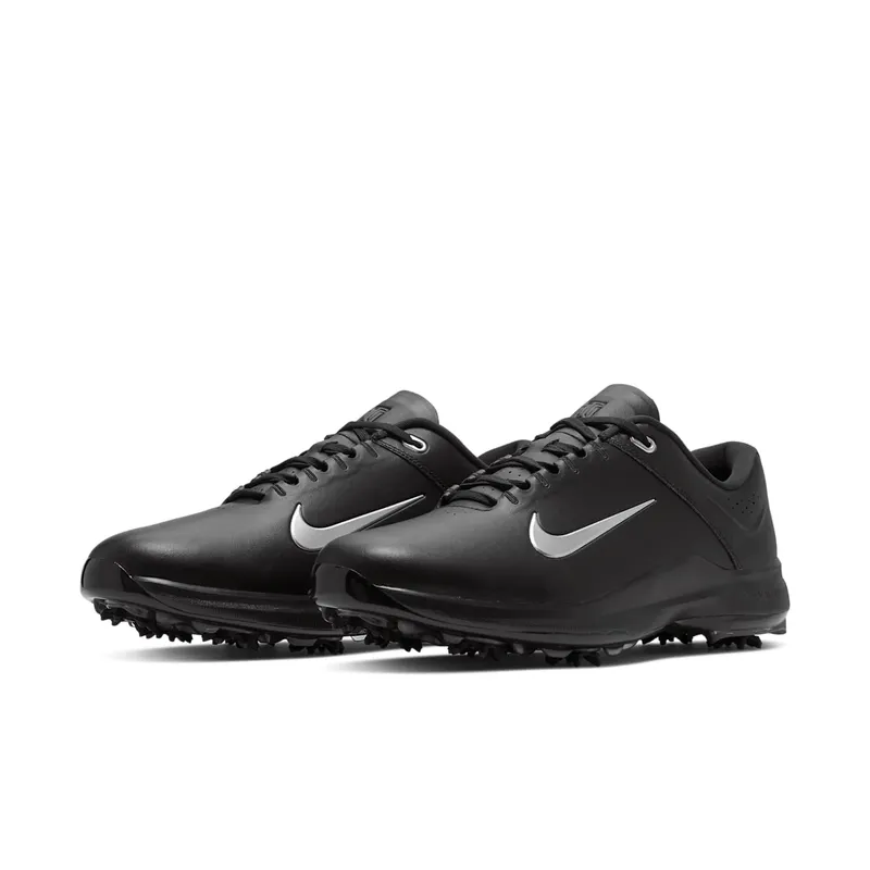 Nike Air Zoom Tiger Woods 20 Black (Wide) (CI4509-001)