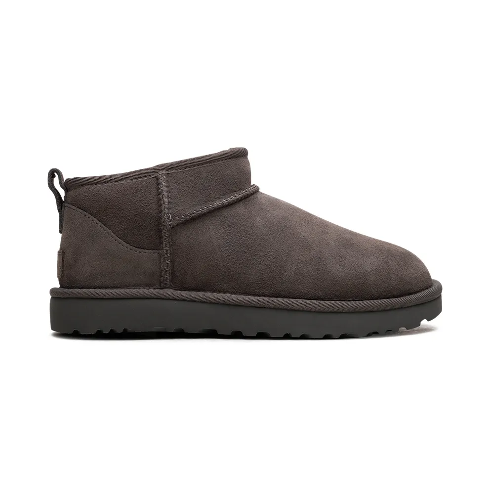Ugg Classic Ultra Mini “Grey” (1116109-GREY)