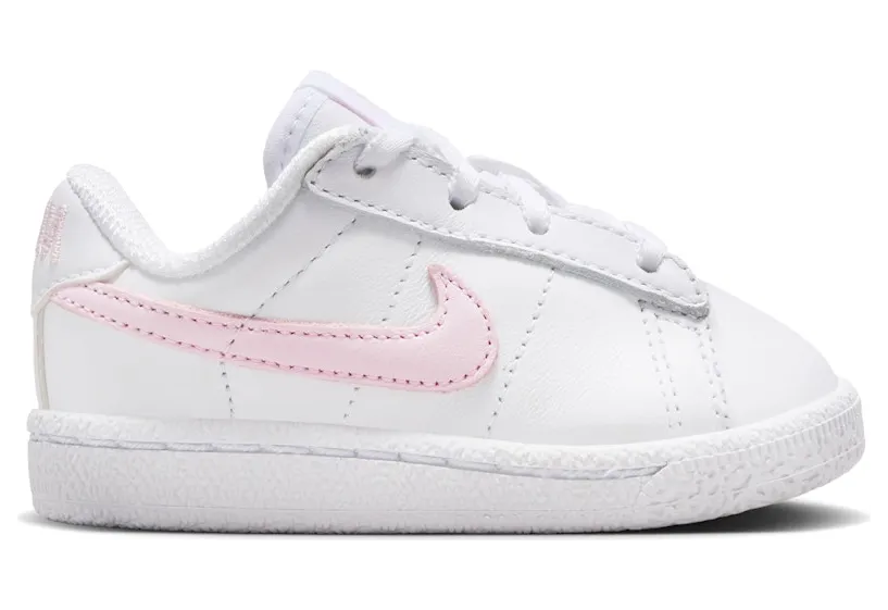 Nike Tennis Classic White Pink Foam (IM5255-102)
