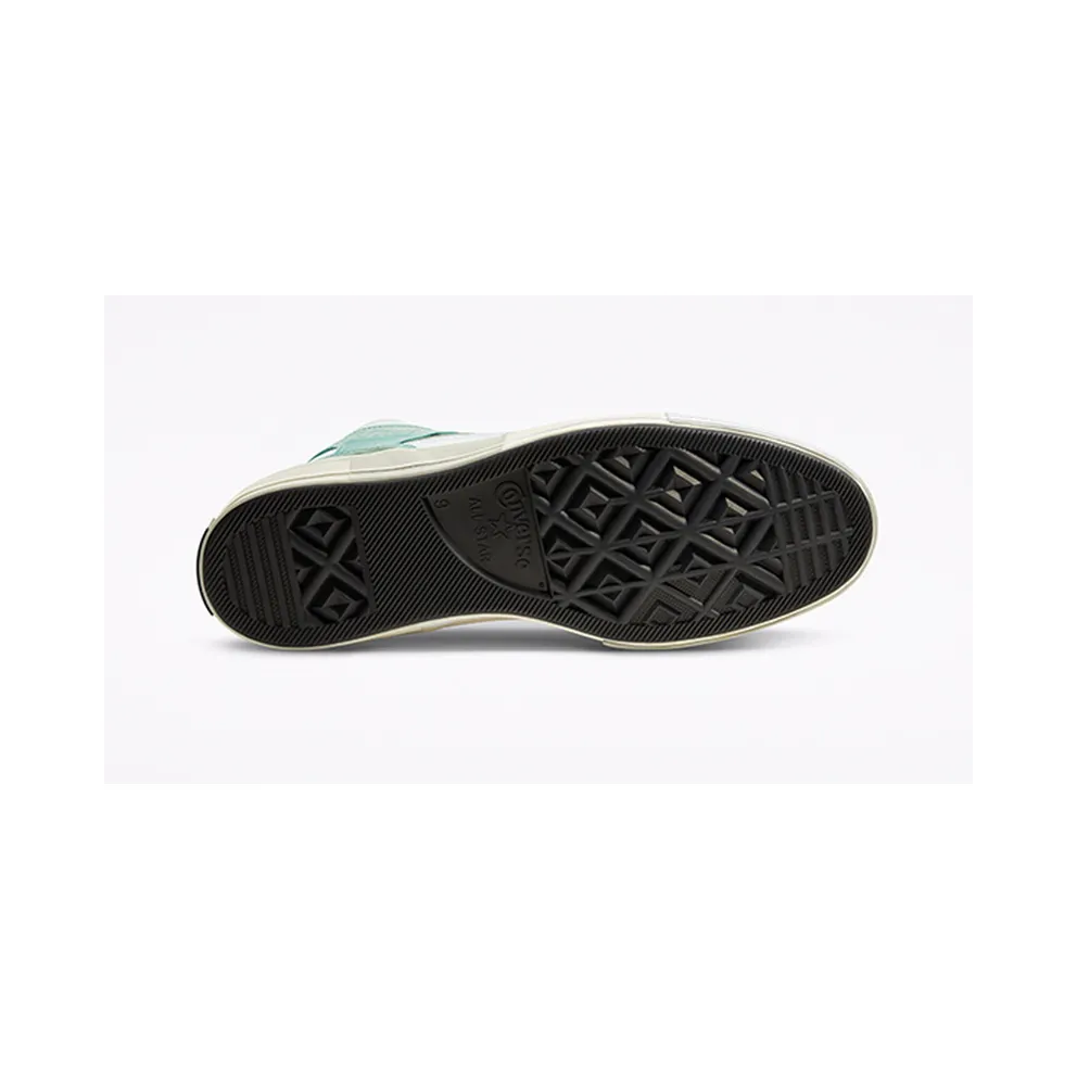 Converse Chuck Taylor All Star 70 E260 Hi White Beryl Green (167132C)