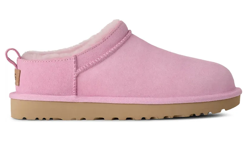 UGG Classic Micro Slipper Pink Diamond (1173891-PKD)