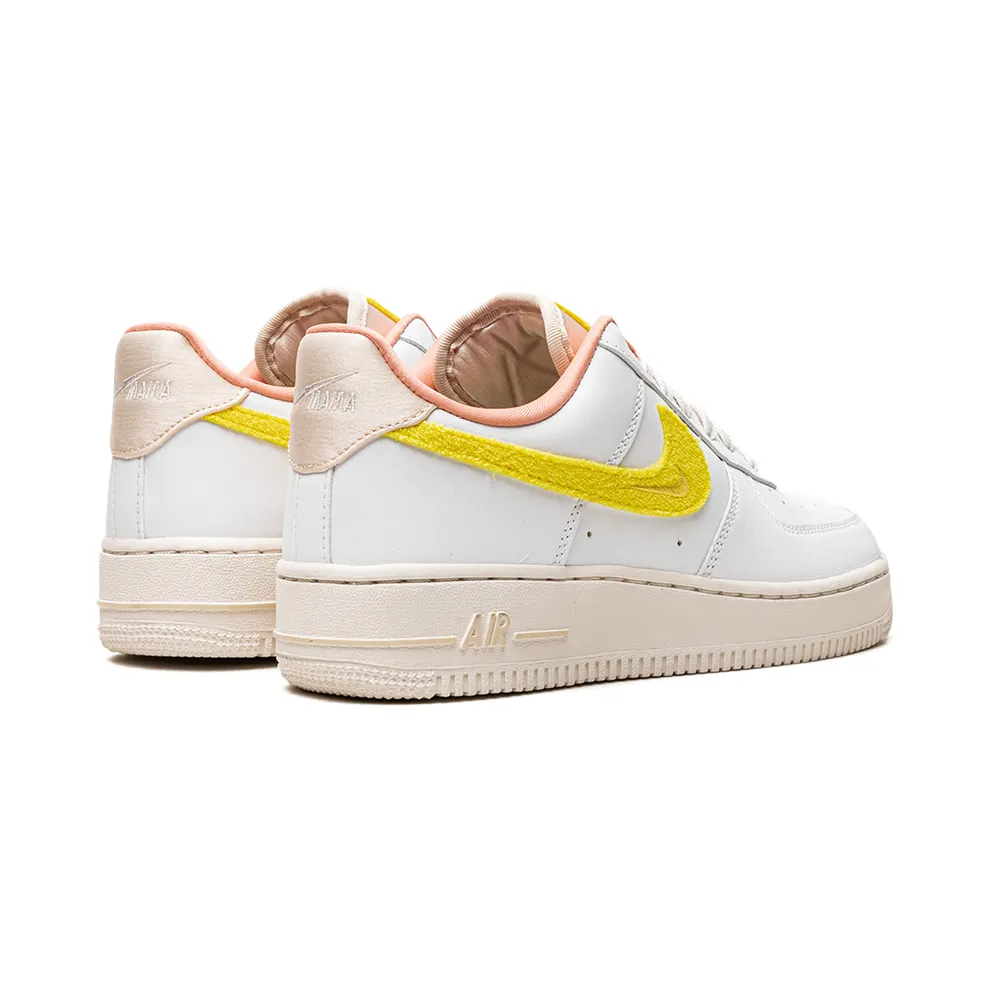 Nike AIR FORCE 1 ’07 LX “Mama” (DV2183-100)