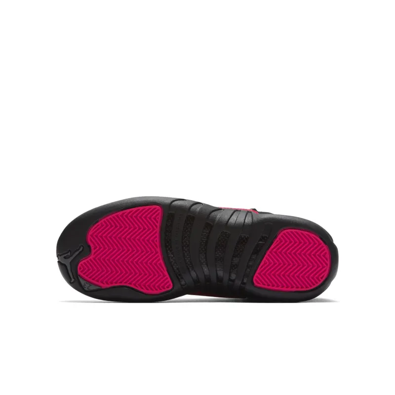 Air Jordan XXII 12 Retro Rush Pink (510815-006)
